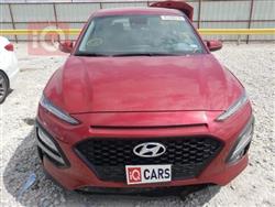 هيونداي كونا